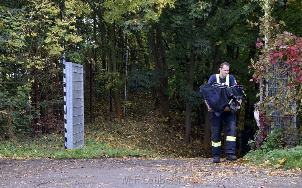 Einsatz BF Koeln PKW im See Koeln Esch P272.JPG - Miklos Laubert